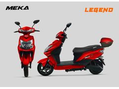 MISIRCI MOTORLU ARAÇLAR'DAN MEKA LEGEND 2000W / KREDİ KARTINA 12 TAKSİT İMKANI