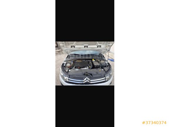 Sahibinden Citroen C-Elysée 1.5 BlueHDI Feel 2020 Model 
