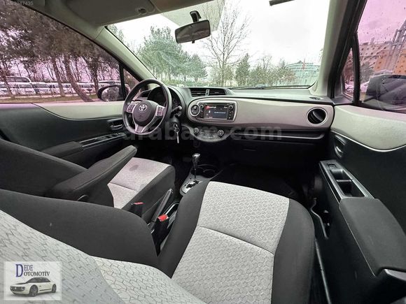 DEDE OTOMOTİV DEN OTOMOTİK YARIŞ