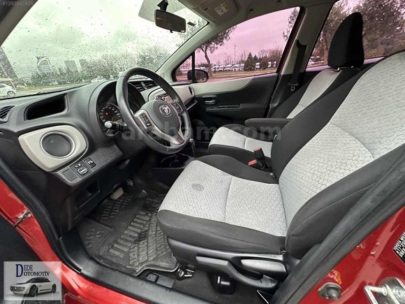 DEDE OTOMOTİV DEN OTOMOTİK YARIŞ