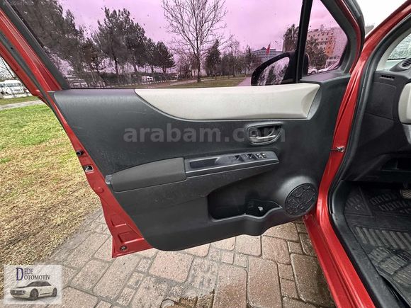 DEDE OTOMOTİV DEN OTOMOTİK YARIŞ