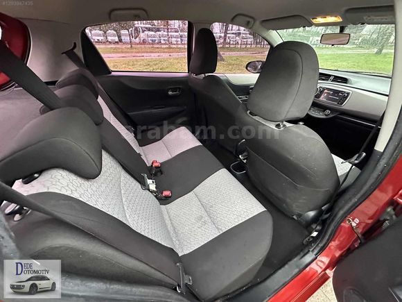 DEDE OTOMOTİV DEN OTOMOTİK YARIŞ