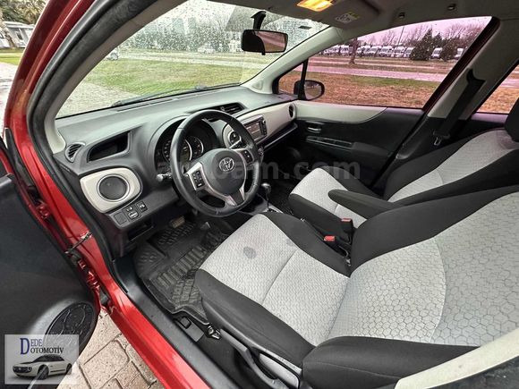 DEDE OTOMOTİV DEN OTOMOTİK YARIŞ