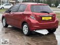 DEDE OTOMOTİV DEN OTOMOTİK YARIŞ