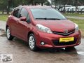 DEDE OTOMOTİV DEN OTOMOTİK YARIŞ