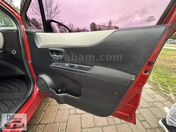 DEDE OTOMOTİV DEN OTOMOTİK YARIŞ