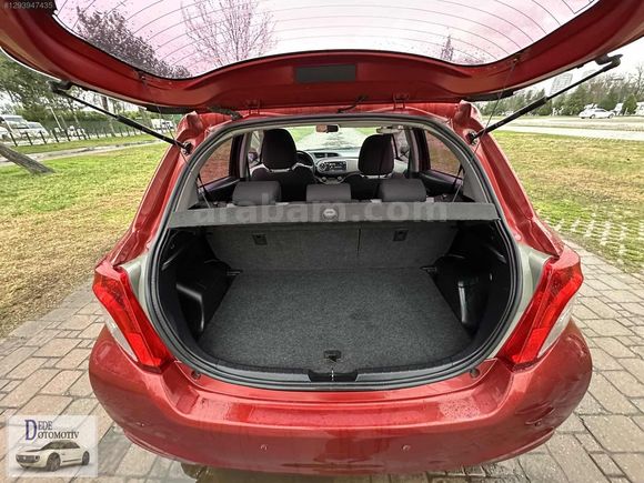 DEDE OTOMOTİV DEN OTOMOTİK YARIŞ