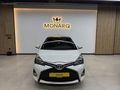 2015 MODEL OTOMATİK TOYOTA YARİS 1.33 COOL SKYPACK