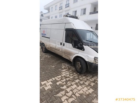 Sahibinden Ford Trucks Transit 350