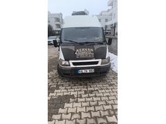 Sahibinden Ford Trucks Transit 350