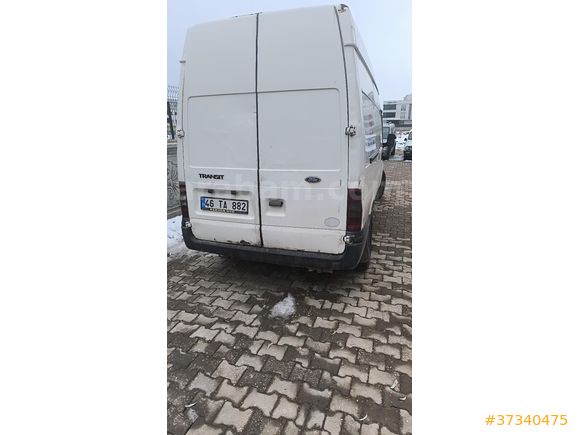 Sahibinden Ford Trucks Transit 350