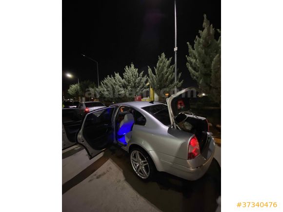 HATASIZ GARAJ ARACIM  