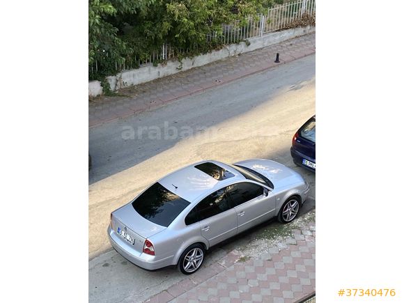 HATASIZ GARAJ ARACIM  