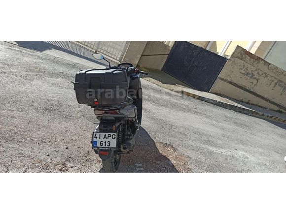 Sahibinden RKS Grace takaslı