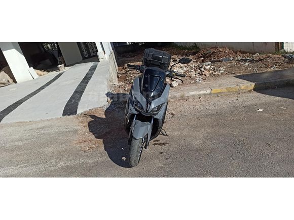 Sahibinden RKS Grace takaslı