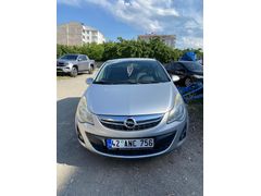 Sahibinden Opel Corsa 1.3 CDTI Active 2013 Model