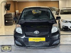 BRN MOTORS'DAN..2011 TOYOTA YARİS 1.4 D4-D TERRA 90 HP 6 İLERİ..