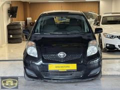 BRN MOTORS'DAN..2011 TOYOTA YARİS 1.4 D4-D TERRA 90 HP 6 İLERİ..
