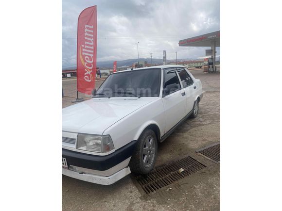 Sahibinden Ok Gibi Şahin 1.6 i.e. Tempra Motor 