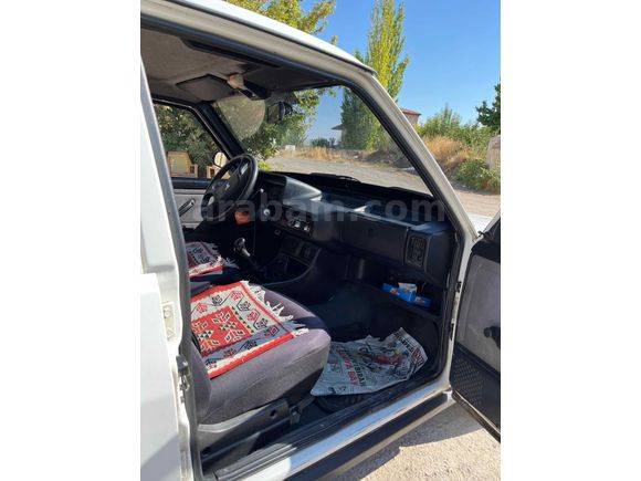Sahibinden Ok Gibi Şahin 1.6 i.e. Tempra Motor 