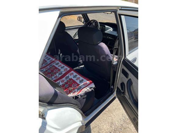 Sahibinden Ok Gibi Şahin 1.6 i.e. Tempra Motor 