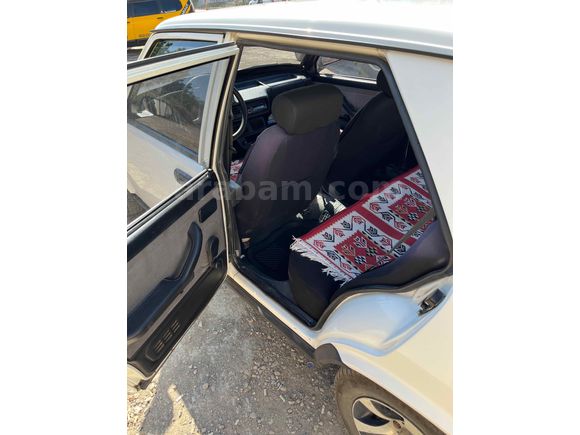 Sahibinden Ok Gibi Şahin 1.6 i.e. Tempra Motor 