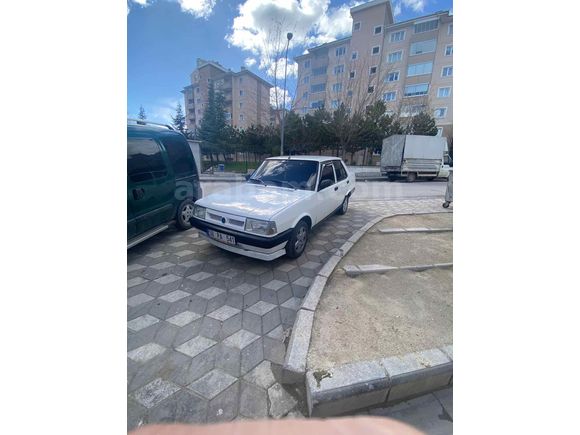 Sahibinden Ok Gibi Şahin 1.6 i.e. Tempra Motor 
