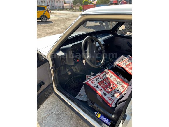 Sahibinden Ok Gibi Şahin 1.6 i.e. Tempra Motor 