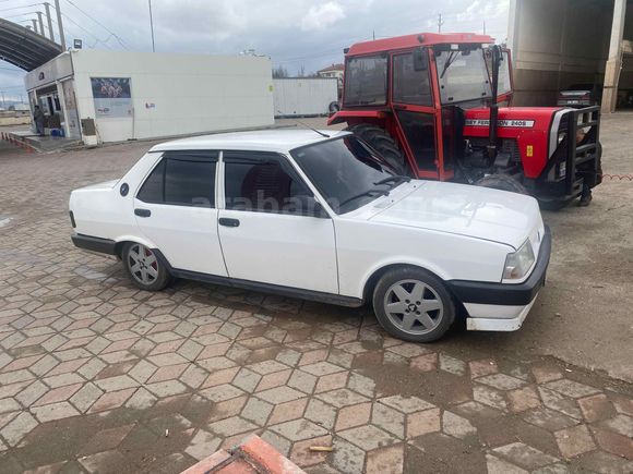 Sahibinden Ok Gibi Şahin 1.6 i.e. Tempra Motor 