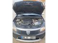 Sahibinden Dacia Sandero 1.5 dCi Stepway 2011 Model 