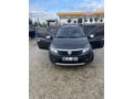 Sahibinden Dacia Sandero 1.5 dCi Stepway 2011 Model 