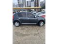 Sahibinden Dacia Sandero 1.5 dCi Stepway 2011 Model 