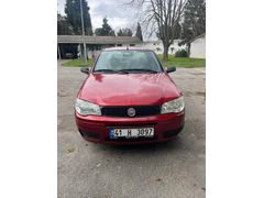 Sahibinden 140.750 Km de 2009 Model 1.4 Sole Active Fiat Albea