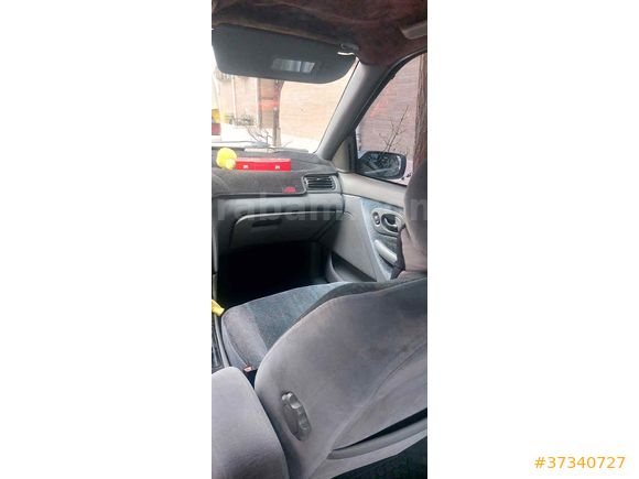 Sahibinden Ford Mondeo 2.0 GLX 1996 Model 