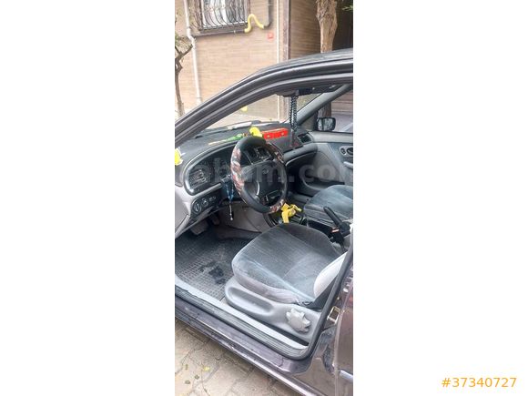 Sahibinden Ford Mondeo 2.0 GLX 1996 Model 