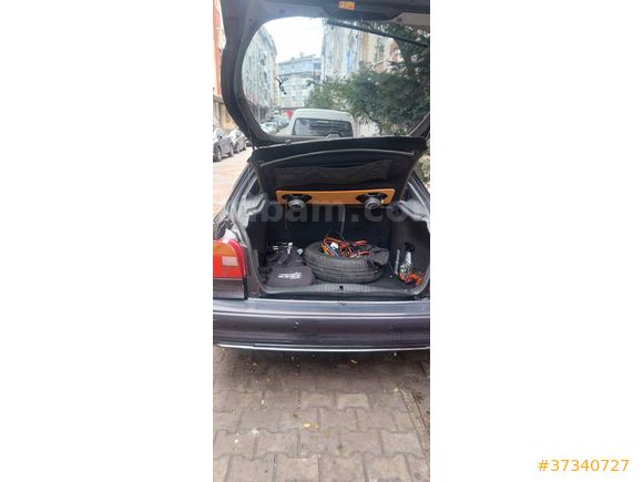 Sahibinden Ford Mondeo 2.0 GLX 1996 Model 