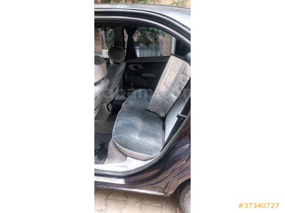 Sahibinden Ford Mondeo 2.0 GLX 1996 Model 