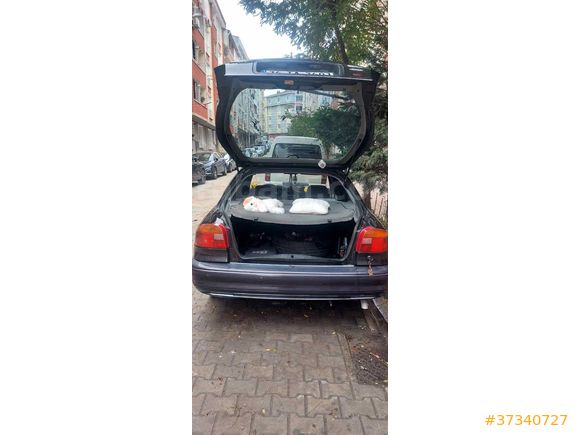 Sahibinden Ford Mondeo 2.0 GLX 1996 Model 