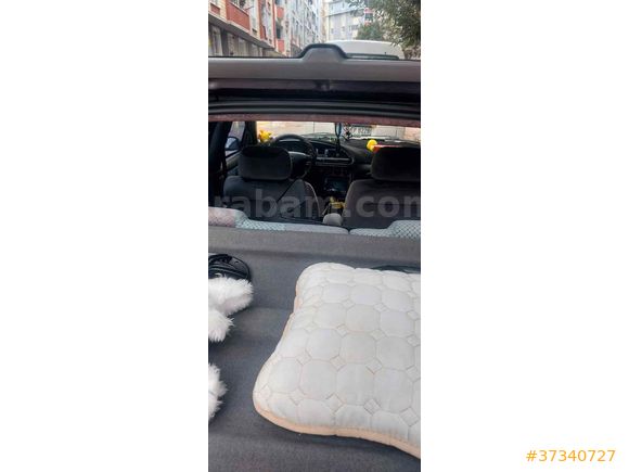 Sahibinden Ford Mondeo 2.0 GLX 1996 Model 