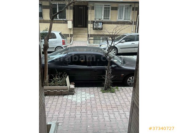 Sahibinden Ford Mondeo 2.0 GLX 1996 Model 
