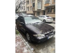 Sahibinden Ford Mondeo 2.0 GLX 1996 Model 