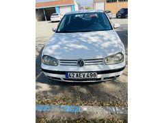 Sahibinden Volkswagen Golf 1.6 Comfortline 1999 Model 