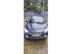 Sahibinden Renault Fluence 1.5 dCi Extreme Edition 2012 Model Rize