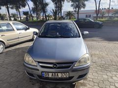 2004 MODEL OTOMATİK VİTES CORSA 1.2 16V ENJOY