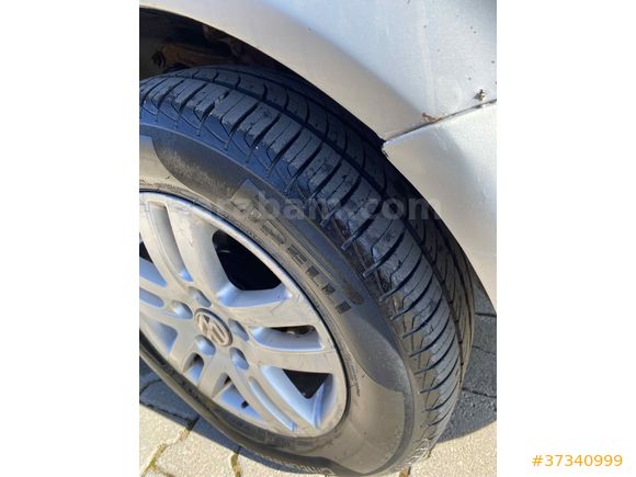 Sahibinden Volkswagen Passat 1.9 TDi 2000 Model 