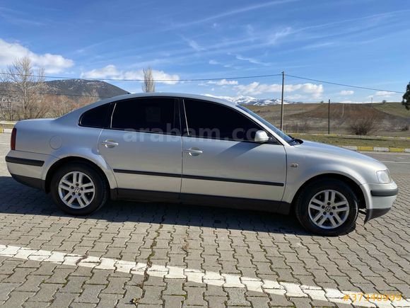 Sahibinden Volkswagen Passat 1.9 TDi 2000 Model 