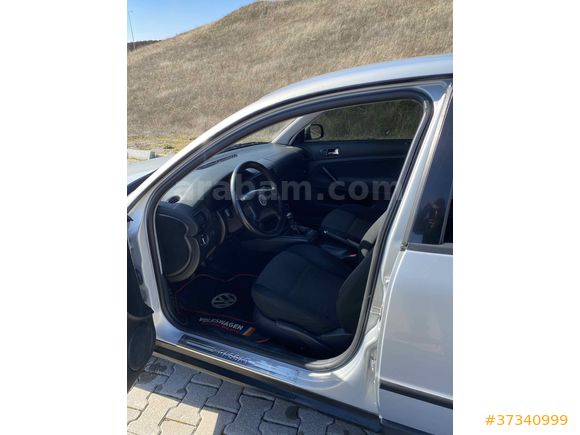 Sahibinden Volkswagen Passat 1.9 TDi 2000 Model 