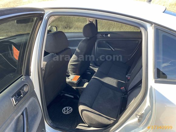 Sahibinden Volkswagen Passat 1.9 TDi 2000 Model 
