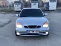 Sahibinden Daewoo Nubira 1.6 SX 2002 Model 