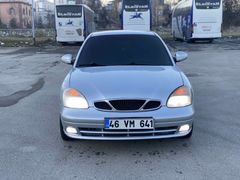 Sahibinden Daewoo Nubira 1.6 SX 2002 Model 